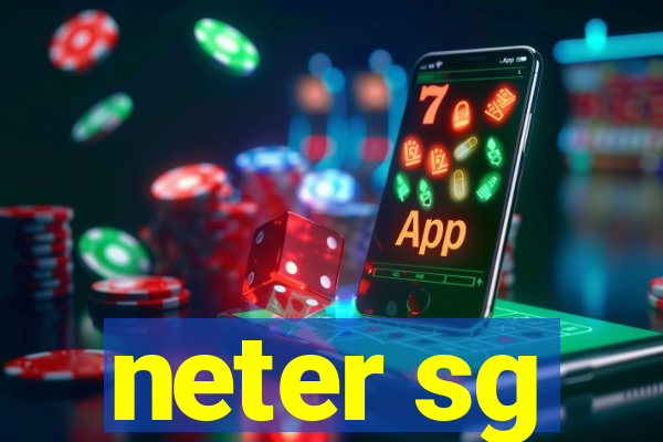 neter sg